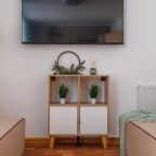 Апартаменты (Стачек 4 двухкомнатная), Апартаменты Стачек 4 двухкомнатная