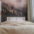 Апартаменты (Стачек 4 двухкомнатная), Апартаменты Стачек 4 двухкомнатная