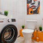 Апартаменты (Стачек 4 двухкомнатная), Апартаменты Стачек 4 двухкомнатная