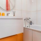 Апартаменты (Стачек 4 двухкомнатная), Апартаменты Стачек 4 двухкомнатная