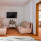 Апартаменты (Стачек 4 двухкомнатная), Апартаменты Стачек 4 двухкомнатная