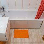 Апартаменты (Стачек 4 двухкомнатная), Апартаменты Стачек 4 двухкомнатная