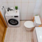 Апартаменты (Стачек 4 двухкомнатная), Апартаменты Стачек 4 двухкомнатная