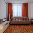 Апартаменты (Стачек 4 двухкомнатная), Апартаменты Стачек 4 двухкомнатная