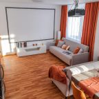 Апартаменты (Стачек 4 двухкомнатная), Апартаменты Стачек 4 двухкомнатная