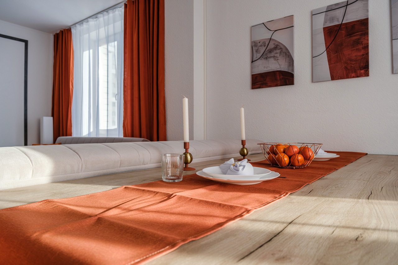 Апартаменты (Стачек 4 двухкомнатная), Апартаменты Стачек 4 двухкомнатная