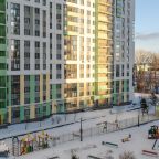 Апартаменты (Стачек 4 двухкомнатная), Апартаменты Стачек 4 двухкомнатная