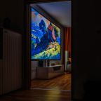 Апартаменты (Стачек 4 двухкомнатная), Апартаменты Стачек 4 двухкомнатная