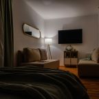 Апартаменты (Стачек 4 двухкомнатная), Апартаменты Стачек 4 двухкомнатная