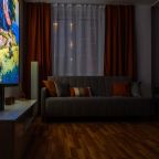 Апартаменты (Стачек 4 двухкомнатная), Апартаменты Стачек 4 двухкомнатная