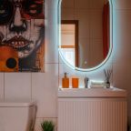 Апартаменты (Стачек 4 двухкомнатная), Апартаменты Стачек 4 двухкомнатная