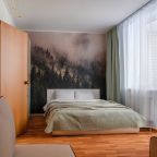 Апартаменты (Стачек 4 двухкомнатная), Апартаменты Стачек 4 двухкомнатная