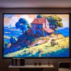 Апартаменты (Стачек 4 двухкомнатная), Апартаменты Стачек 4 двухкомнатная