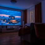 Апартаменты (Стачек 4 двухкомнатная), Апартаменты Стачек 4 двухкомнатная