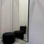 Двухместный (Стандартный номер с двухспальной кроватью), Отель Полярник