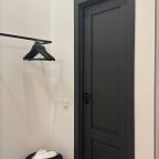 Люкс (Двухместный улучшенный номер с двуспальной кроватью), Отель Полярник