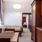 Апартаменты, Отель Гранд Бутик