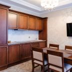 Апартаменты, Отель Гранд Бутик