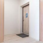 Апартаменты (Викулова 78 трехкомнатная), Апартаменты Викулова 78 трехкомнатная
