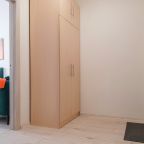 Апартаменты (Викулова 78 трехкомнатная), Апартаменты Викулова 78 трехкомнатная