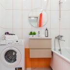 Апартаменты (Викулова 78 трехкомнатная), Апартаменты Викулова 78 трехкомнатная