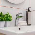 Апартаменты (Викулова 78 трехкомнатная), Апартаменты Викулова 78 трехкомнатная