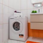 Апартаменты (Викулова 78 трехкомнатная), Апартаменты Викулова 78 трехкомнатная
