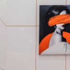 Апартаменты (Викулова 78 трехкомнатная), Апартаменты Викулова 78 трехкомнатная