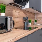 Апартаменты (Викулова 78 трехкомнатная), Апартаменты Викулова 78 трехкомнатная