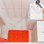 Апартаменты (Викулова 78 трехкомнатная), Апартаменты Викулова 78 трехкомнатная