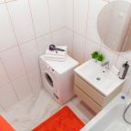Апартаменты (Викулова 78 трехкомнатная), Апартаменты Викулова 78 трехкомнатная