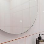 Апартаменты (Викулова 78 трехкомнатная), Апартаменты Викулова 78 трехкомнатная