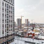 Апартаменты (Викулова 78 трехкомнатная), Апартаменты Викулова 78 трехкомнатная