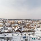 Апартаменты (Викулова 78 трехкомнатная), Апартаменты Викулова 78 трехкомнатная