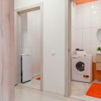 Апартаменты (Викулова 78 трехкомнатная), Апартаменты Викулова 78 трехкомнатная