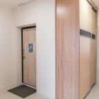 Апартаменты (Викулова 78 трехкомнатная), Апартаменты Викулова 78 трехкомнатная