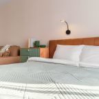 Апартаменты (Ботаническая 22 трехкомнатная), Апартаменты Ботаническая 22 трехкомнатная