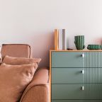 Апартаменты (Ботаническая 22 трехкомнатная), Апартаменты Ботаническая 22 трехкомнатная