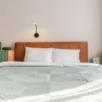 Апартаменты (Ботаническая 22 трехкомнатная), Апартаменты Ботаническая 22 трехкомнатная