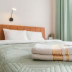 Апартаменты (Ботаническая 22 трехкомнатная), Апартаменты Ботаническая 22 трехкомнатная