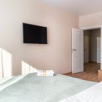 Апартаменты (Ботаническая 22 трехкомнатная), Апартаменты Ботаническая 22 трехкомнатная