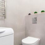 Апартаменты (Ботаническая 22 трехкомнатная), Апартаменты Ботаническая 22 трехкомнатная