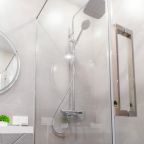 Апартаменты (Ботаническая 22 трехкомнатная), Апартаменты Ботаническая 22 трехкомнатная