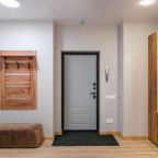 Апартаменты (Ботаническая 22 трехкомнатная), Апартаменты Ботаническая 22 трехкомнатная