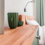 Апартаменты (Ботаническая 22 трехкомнатная), Апартаменты Ботаническая 22 трехкомнатная