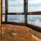 Апартаменты (Ботаническая 22 трехкомнатная), Апартаменты Ботаническая 22 трехкомнатная