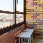 Апартаменты (Ботаническая 22 трехкомнатная), Апартаменты Ботаническая 22 трехкомнатная