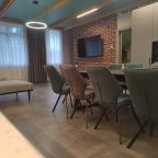 Коттедж (Коттедж 19), Коттедж Горки Вилладж 19