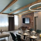 Телевизор 65дм., яндекс-станция, караоке