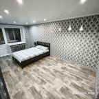 Трёхместный и более, Апартаменты Трехкомнатные на ГЭСе